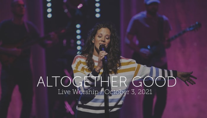 altogethergood