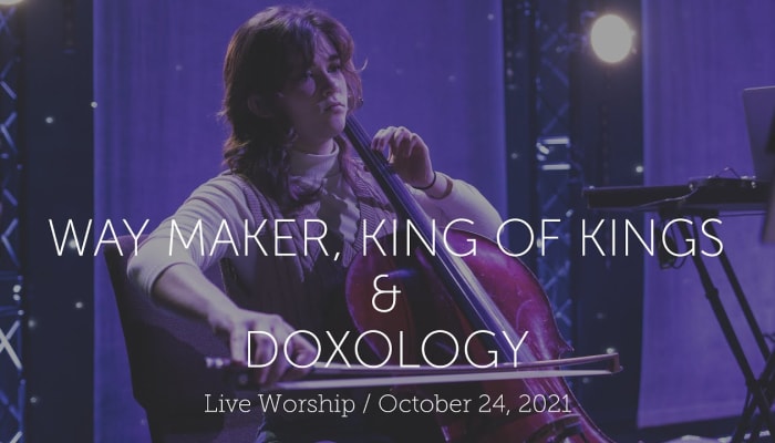 waymakerking