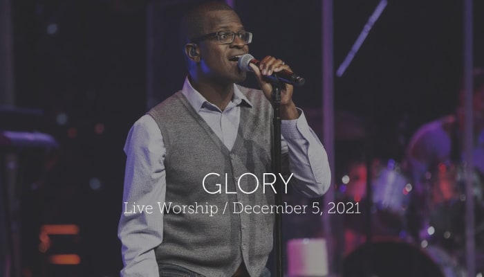 glory