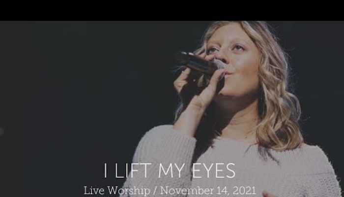 iliftmyeyes