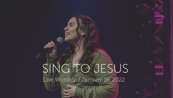 singtojesus3