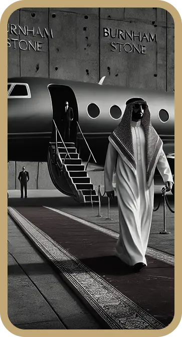 Executive Protection