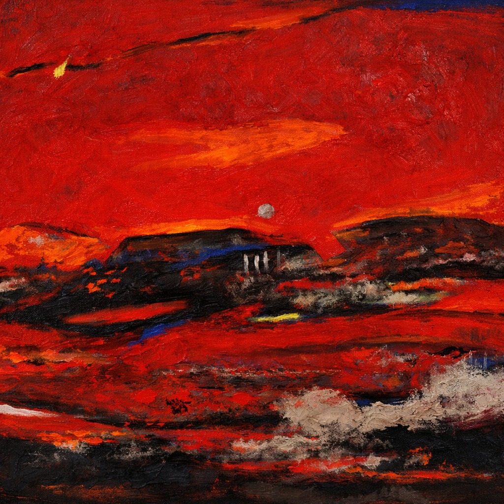 Burning Silence by Ami Patel