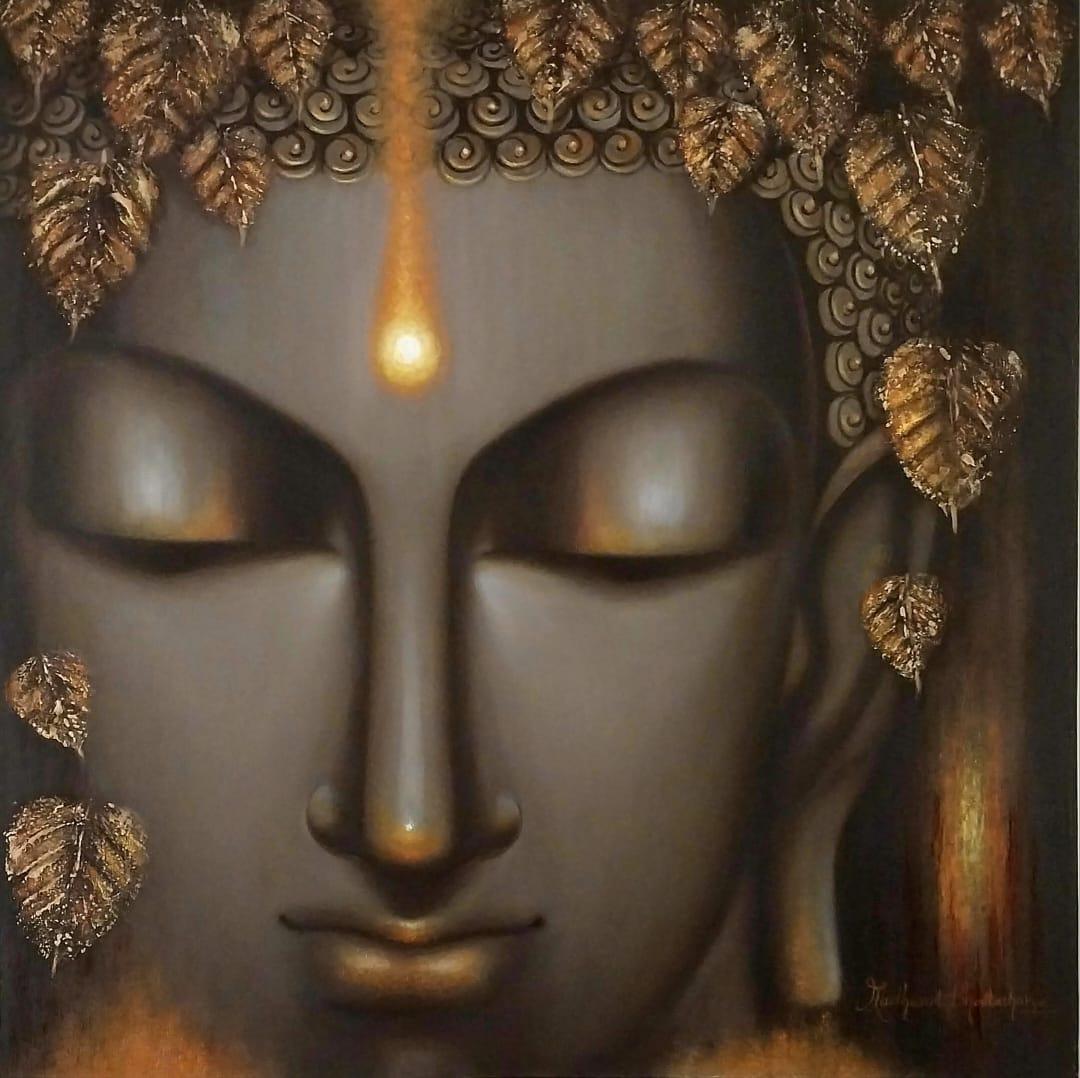 The Enlightened by Madhumita Bhattacharya