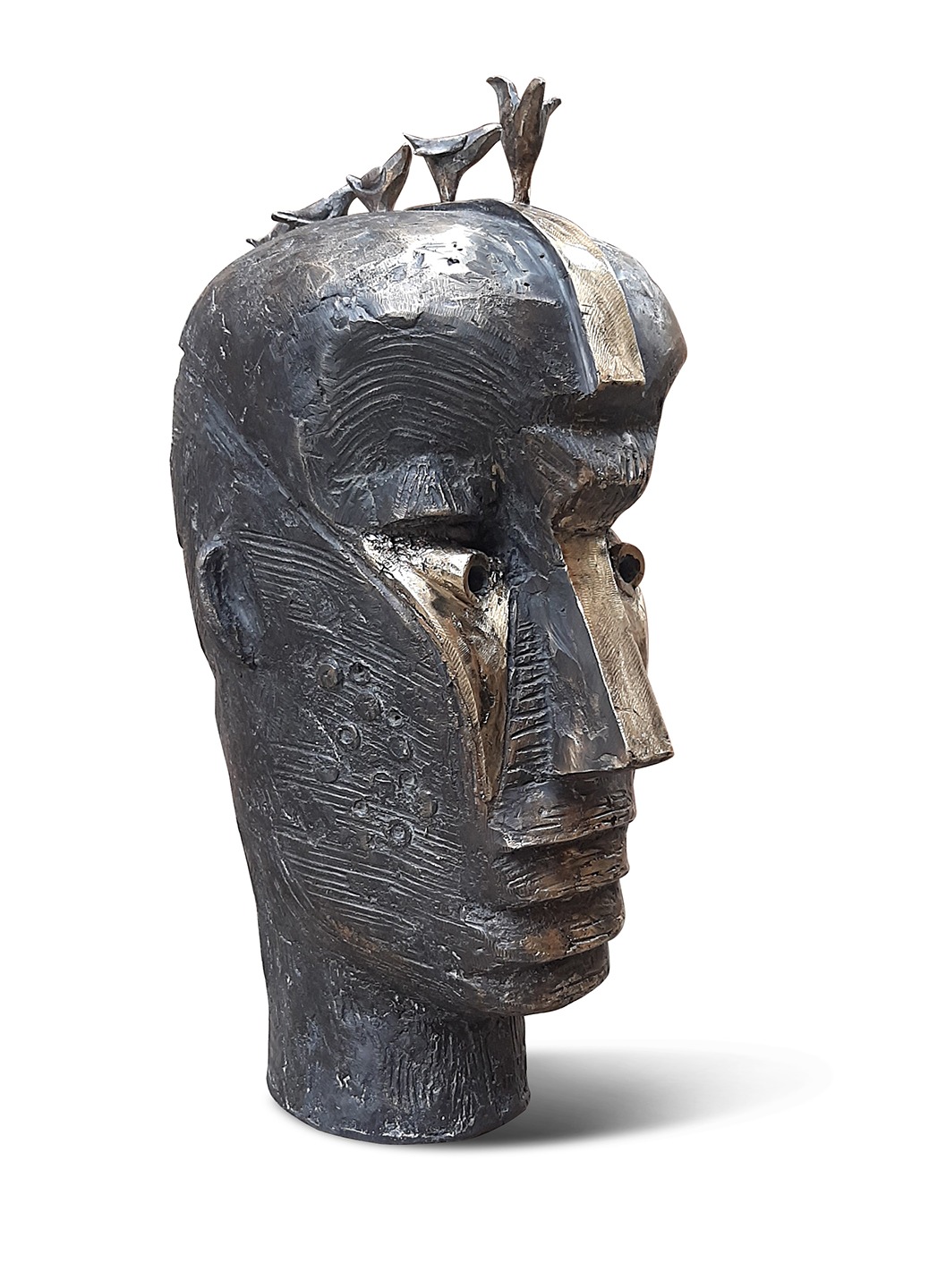Way to Detachment by Apurba Biswas