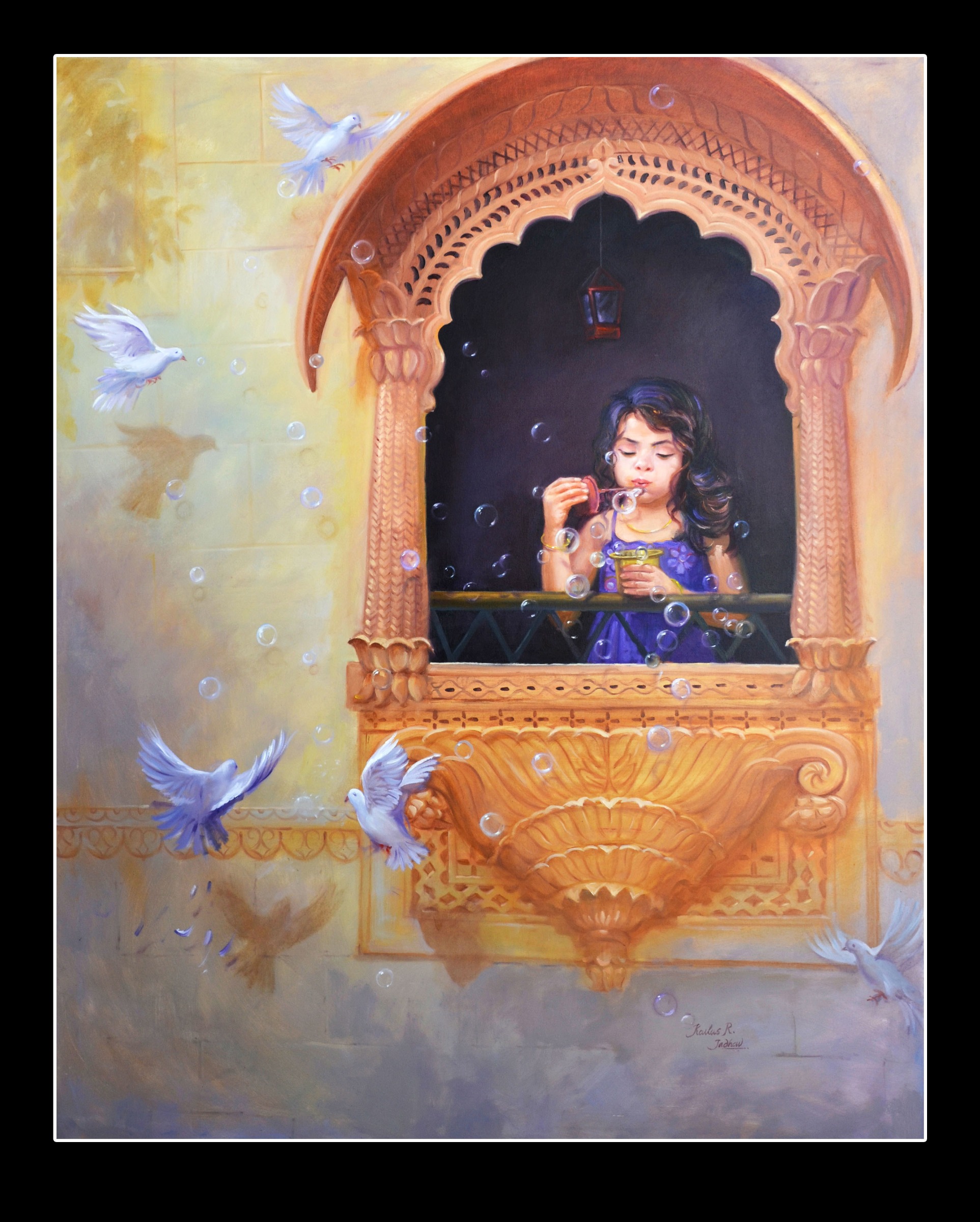 vv by Kailas Ramdas Jadhav