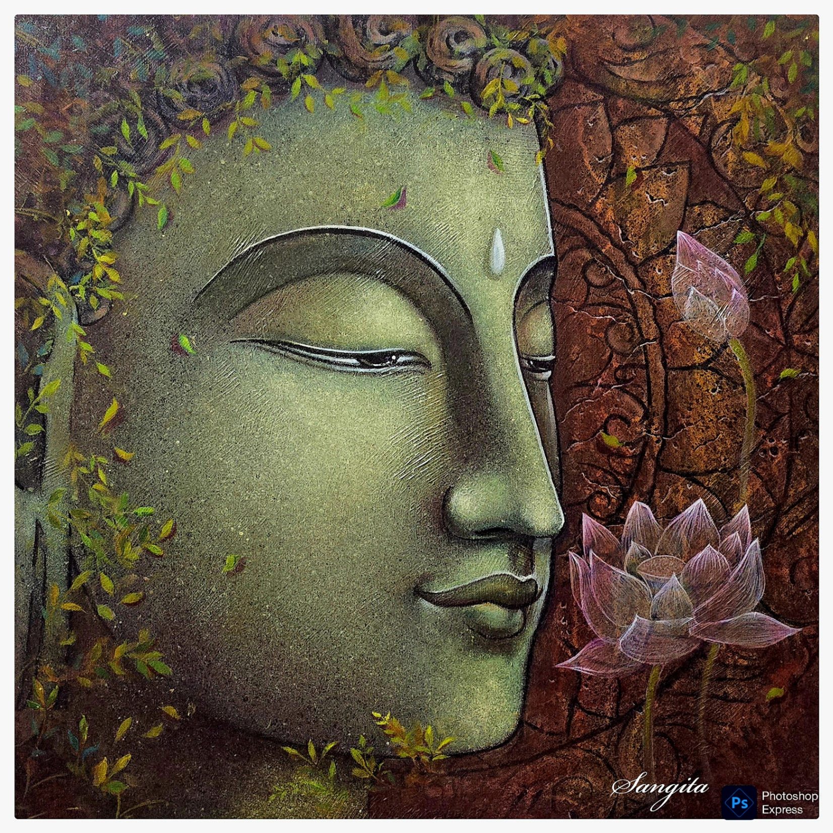 Awakening by Sangita Agarwal