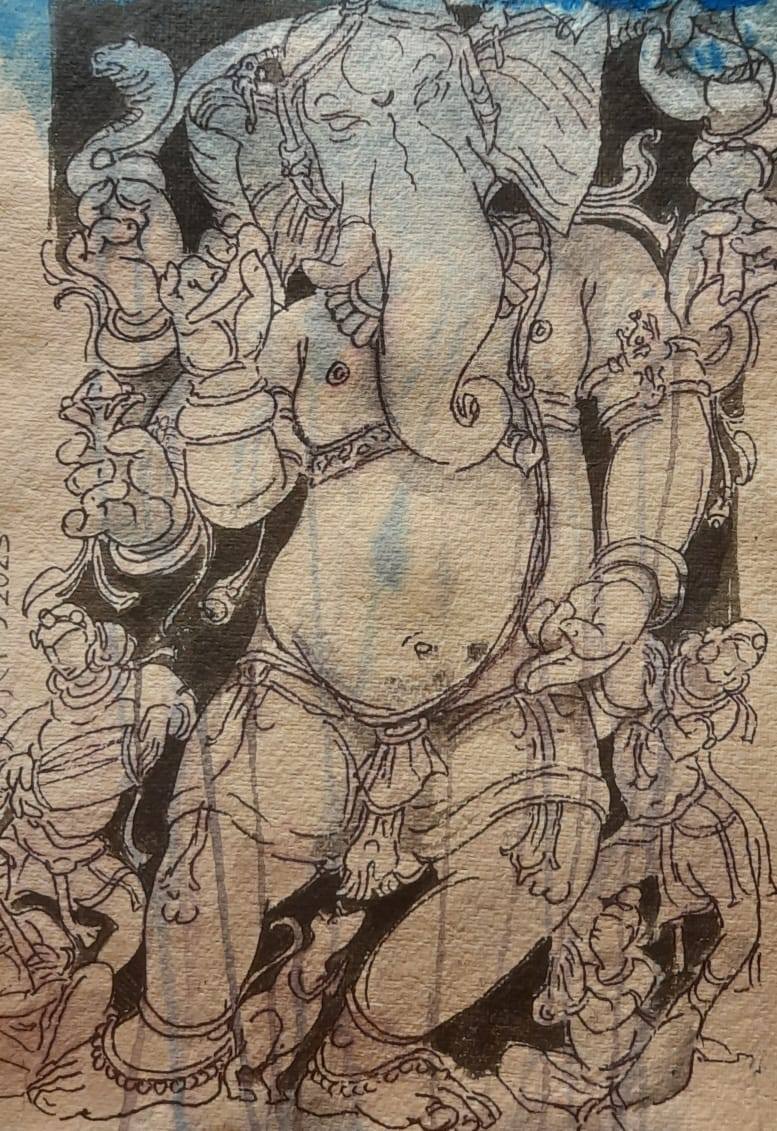 Visarjan 2 by Subodh Poddar