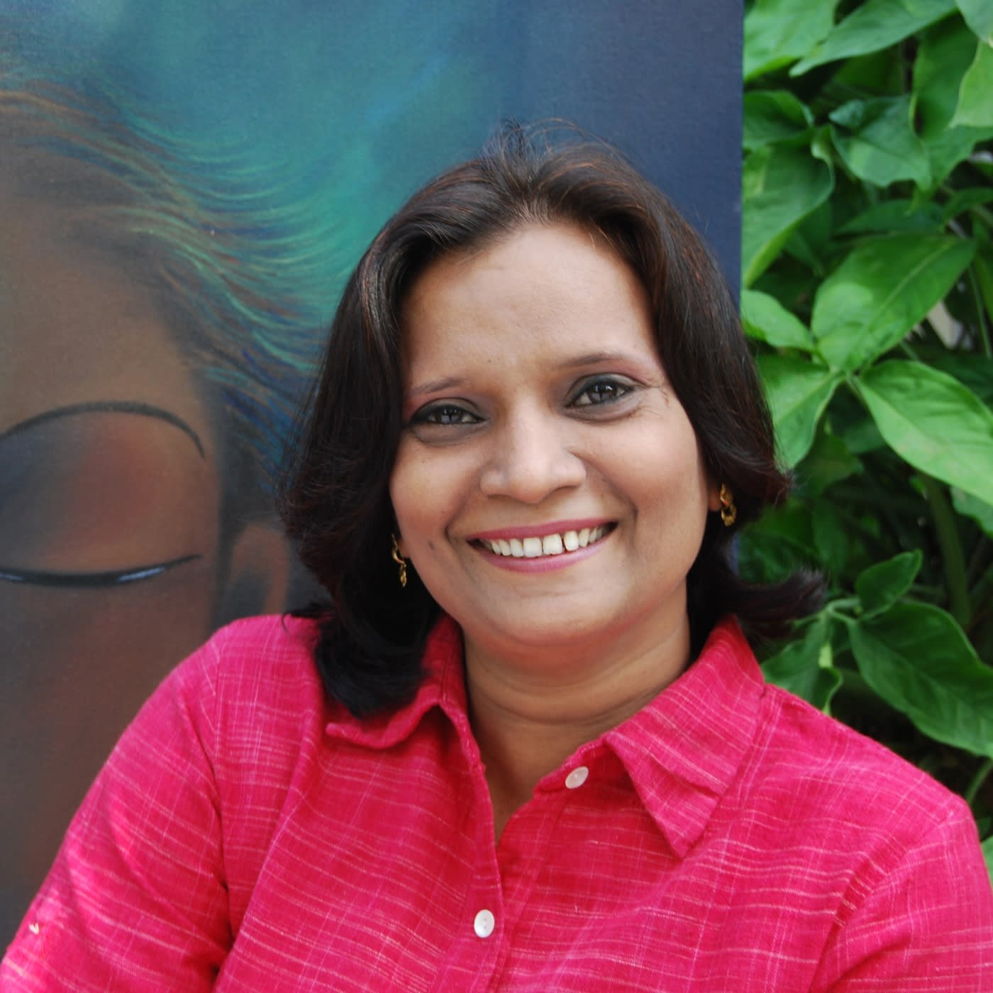 Buy original paintings by Artist Manisha Raju