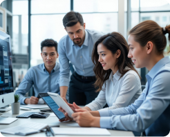 Mobile app development in dubai