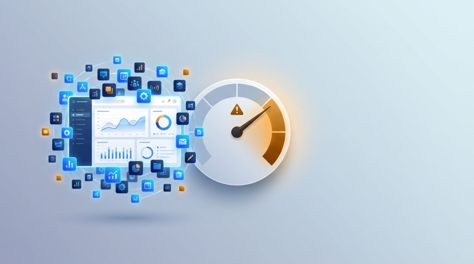 Çok sayıda uygulamanın Shopify mağaza hızına etkisi