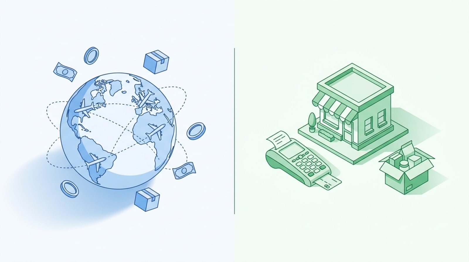Türkiye'deki satıcılar için Shopify Spring 26: global e-ihracat gücü ve yerel ödeme kısıtı