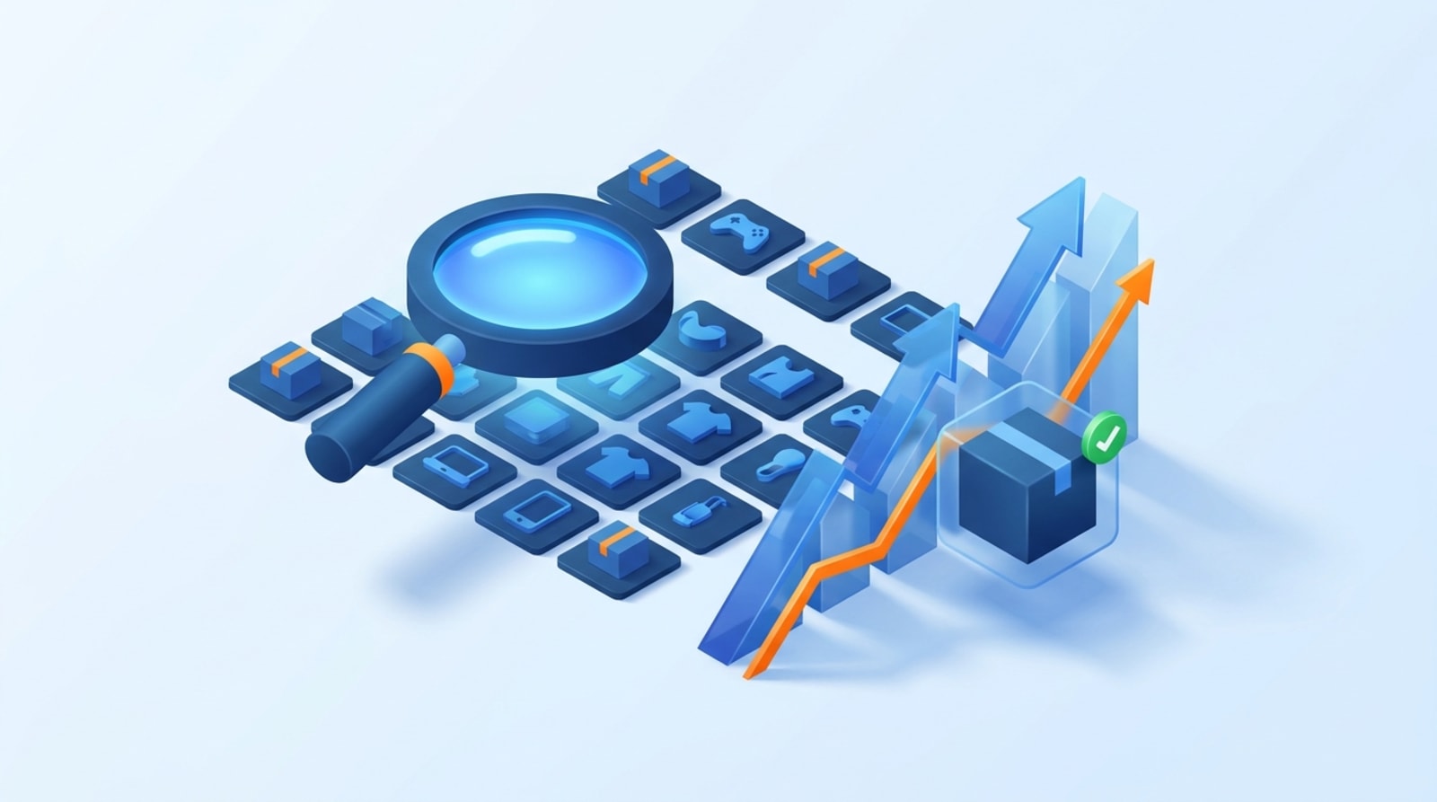 Dropshipping ürün araştırması: kazanan ürünü bulma