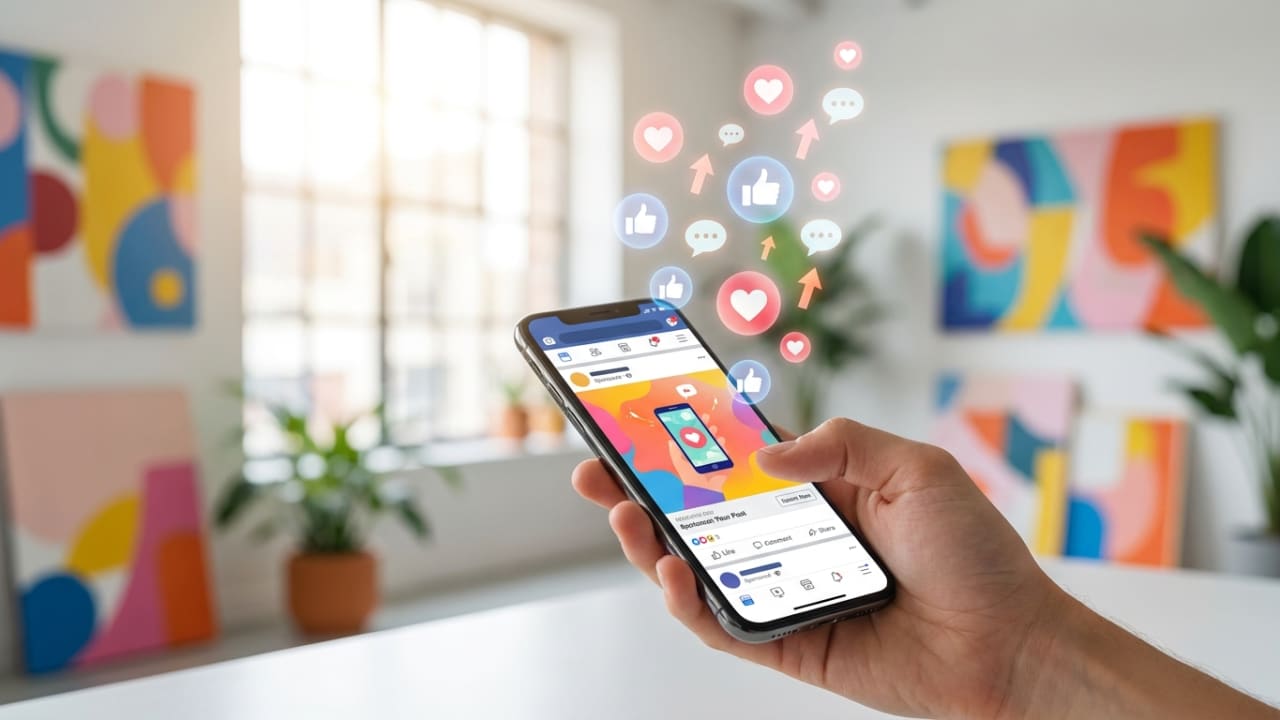 Instagram ve Facebook Reklamları (Meta Ads) Rehberi: Bütçe, Hedefleme ve Kreatif