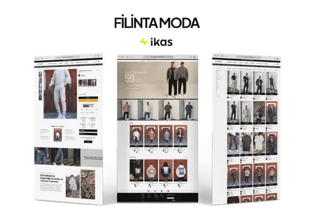 Filinta Moda