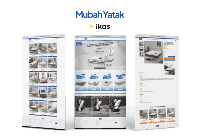 Mubah Yatak