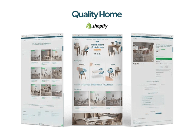 Quality Home