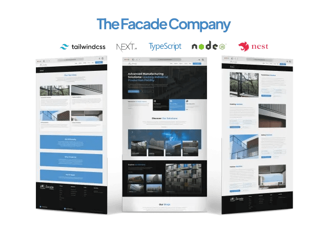 The Facade Company