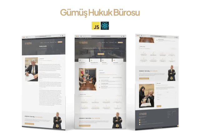 Gümüş Hukuk Bürosu