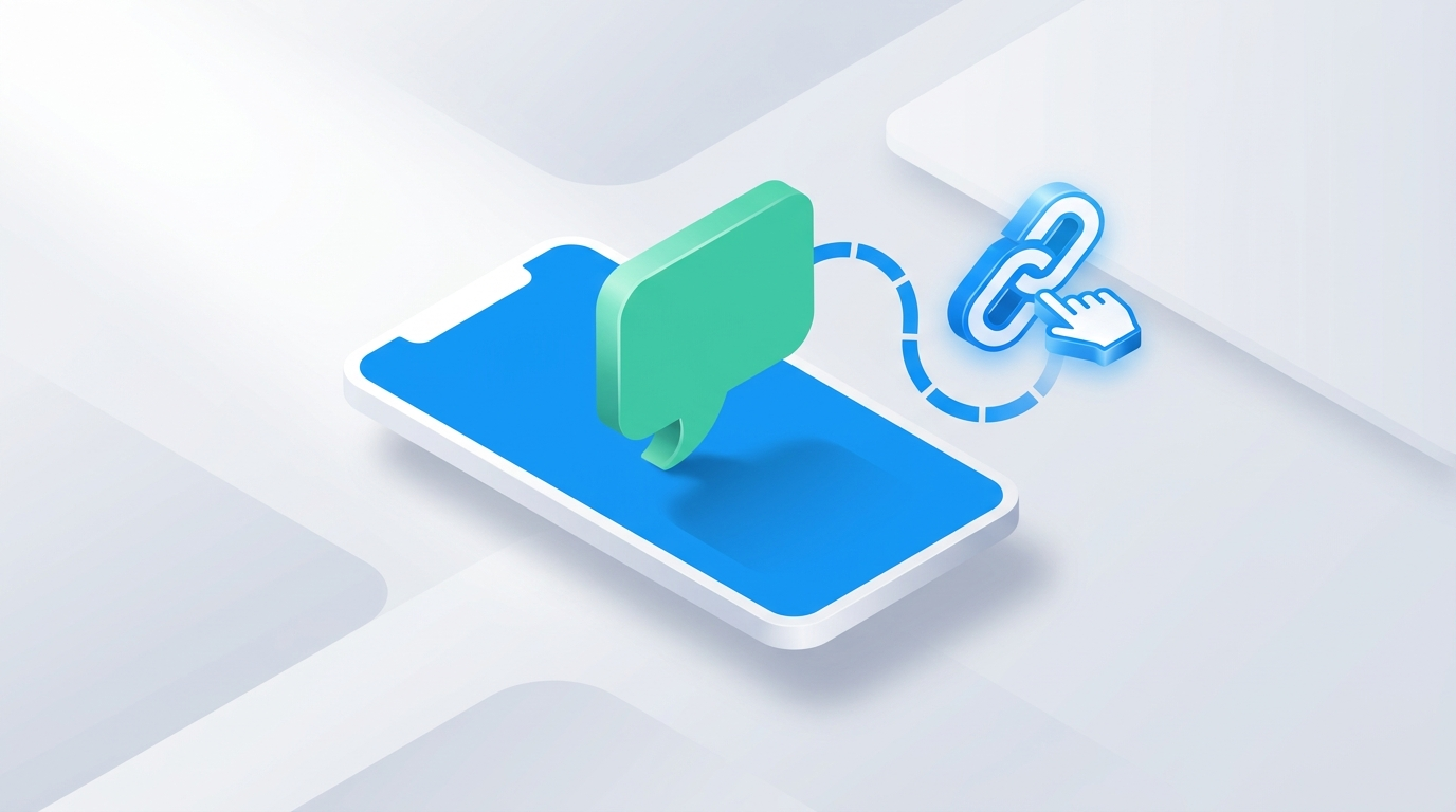 WhatsApp Link Nasıl Oluşturulur? (wa.me Linki)