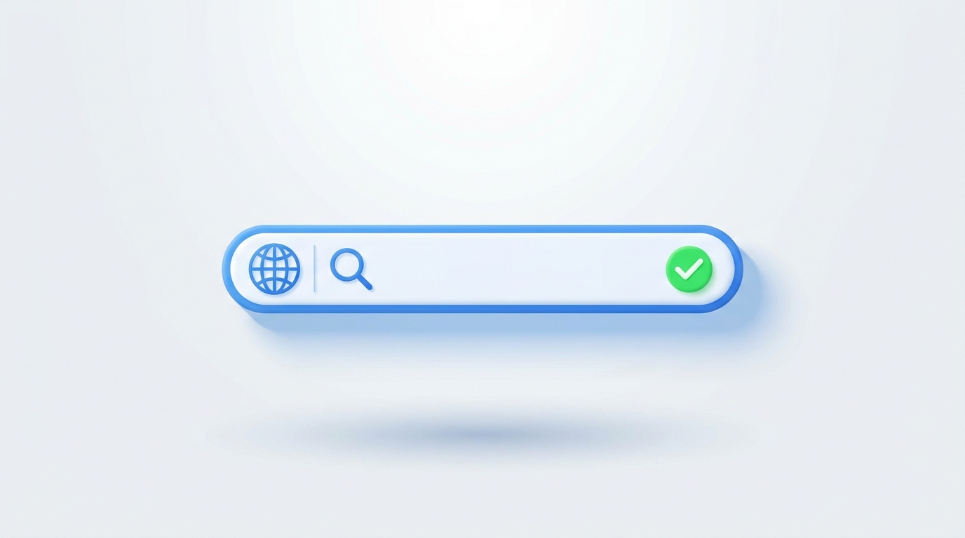 Domain Sorgulama: Alan Adı Müsait mi, Nasıl Bakılır?