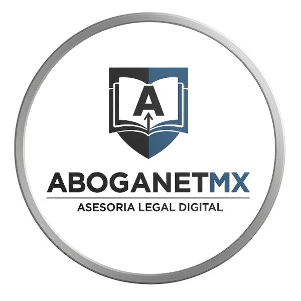Logotipo de Aboganet.mx