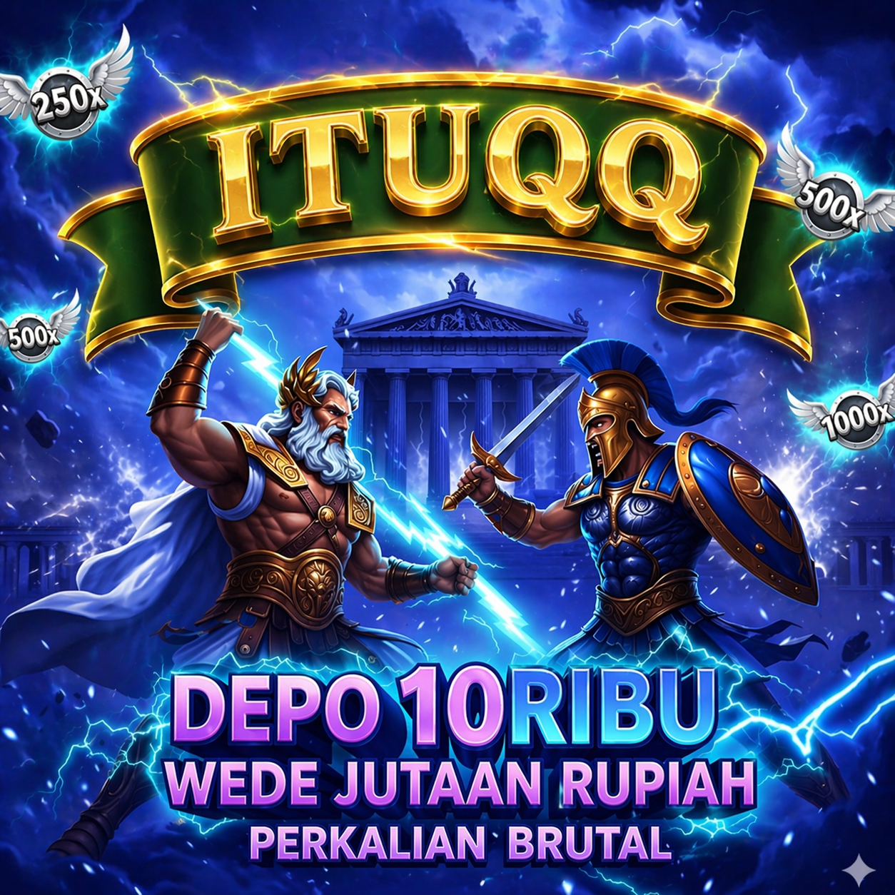 ITUQQ