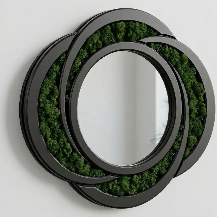 Orbit Moss Ayna