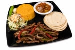 Fajitas