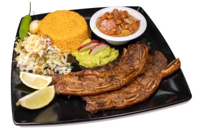 Costillas