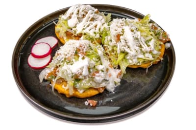 Sopes