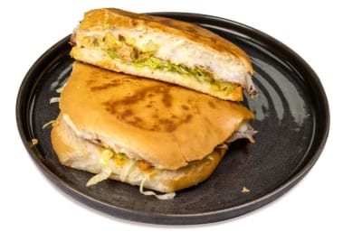 Tortas