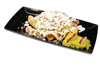 Flautas