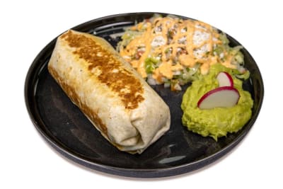 Burritos