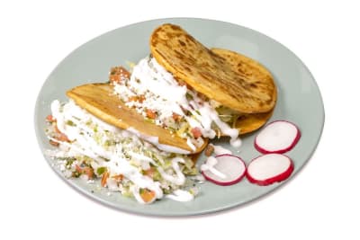 Gorditas