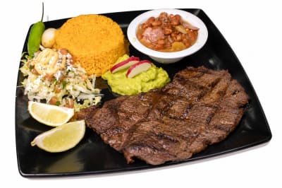 Carne Asada