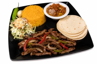 Fajitas