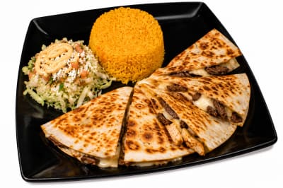 Quesadillas