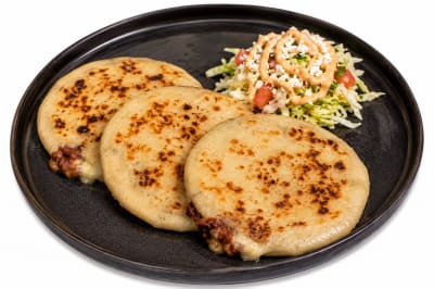 Pupusas