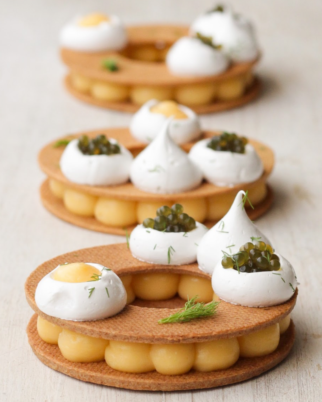 Curso Tartas de Autor Online