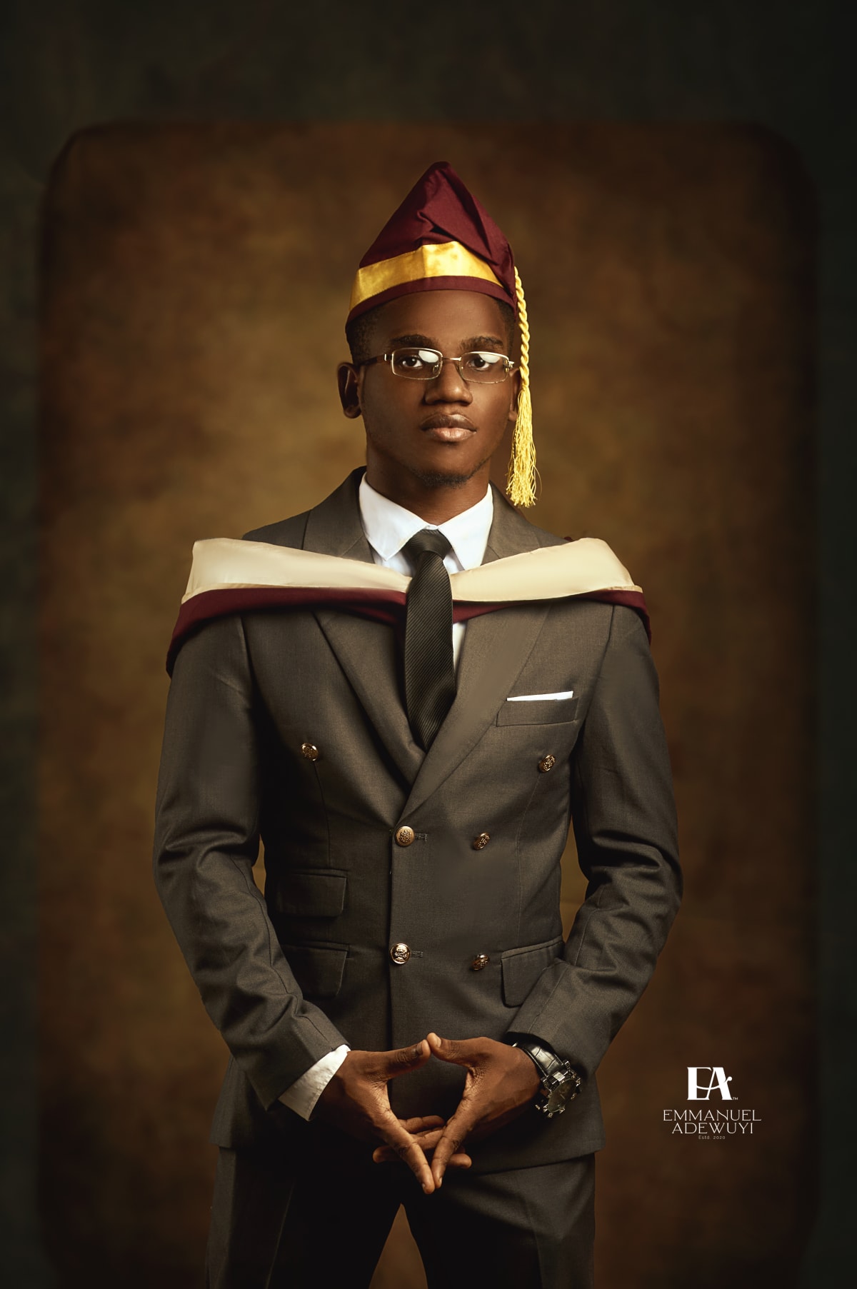 GRADUATION Photography