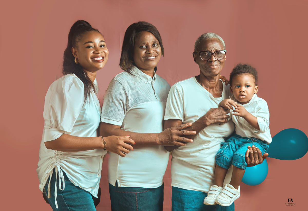FAMILY Photography