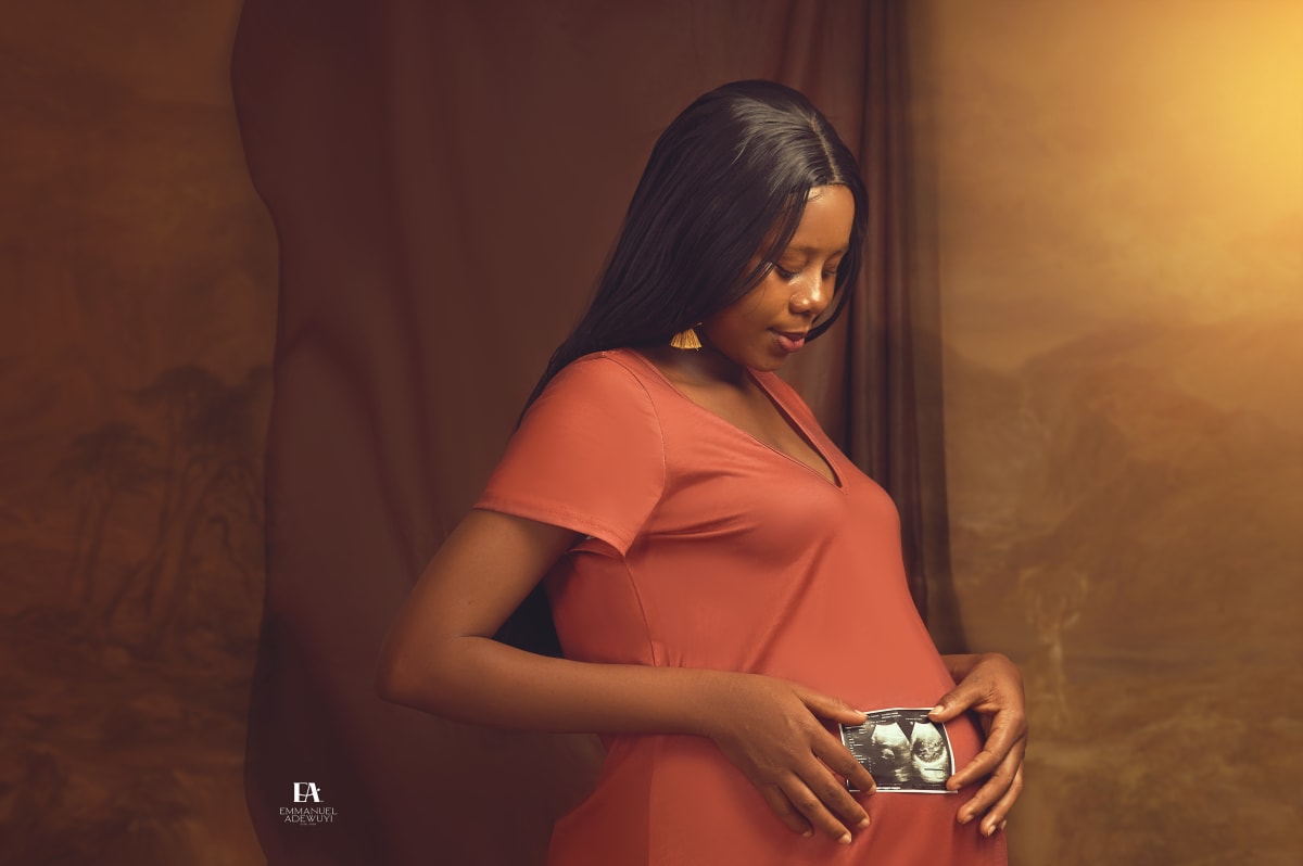MATERNITY Photography