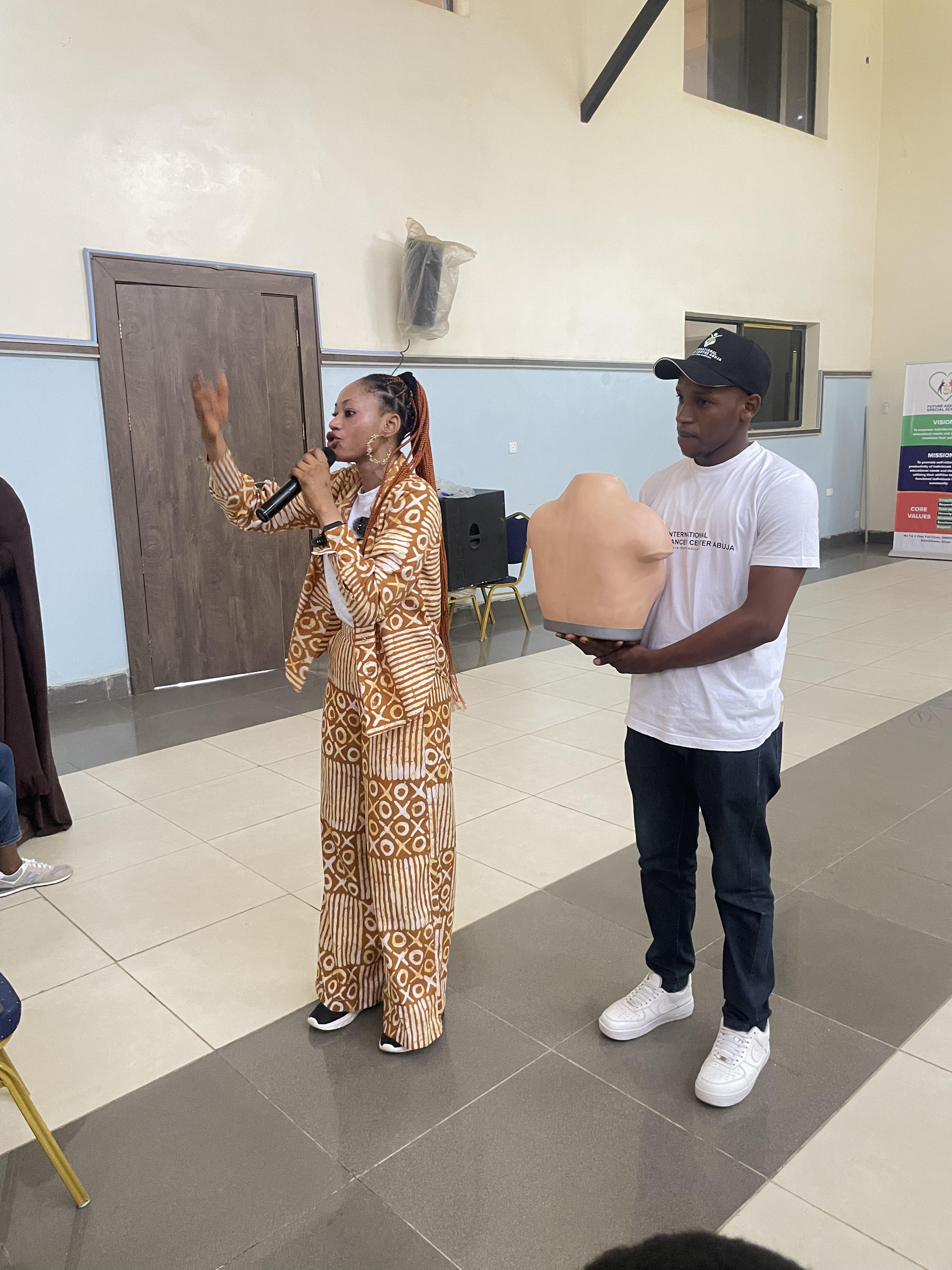 Future Assured School