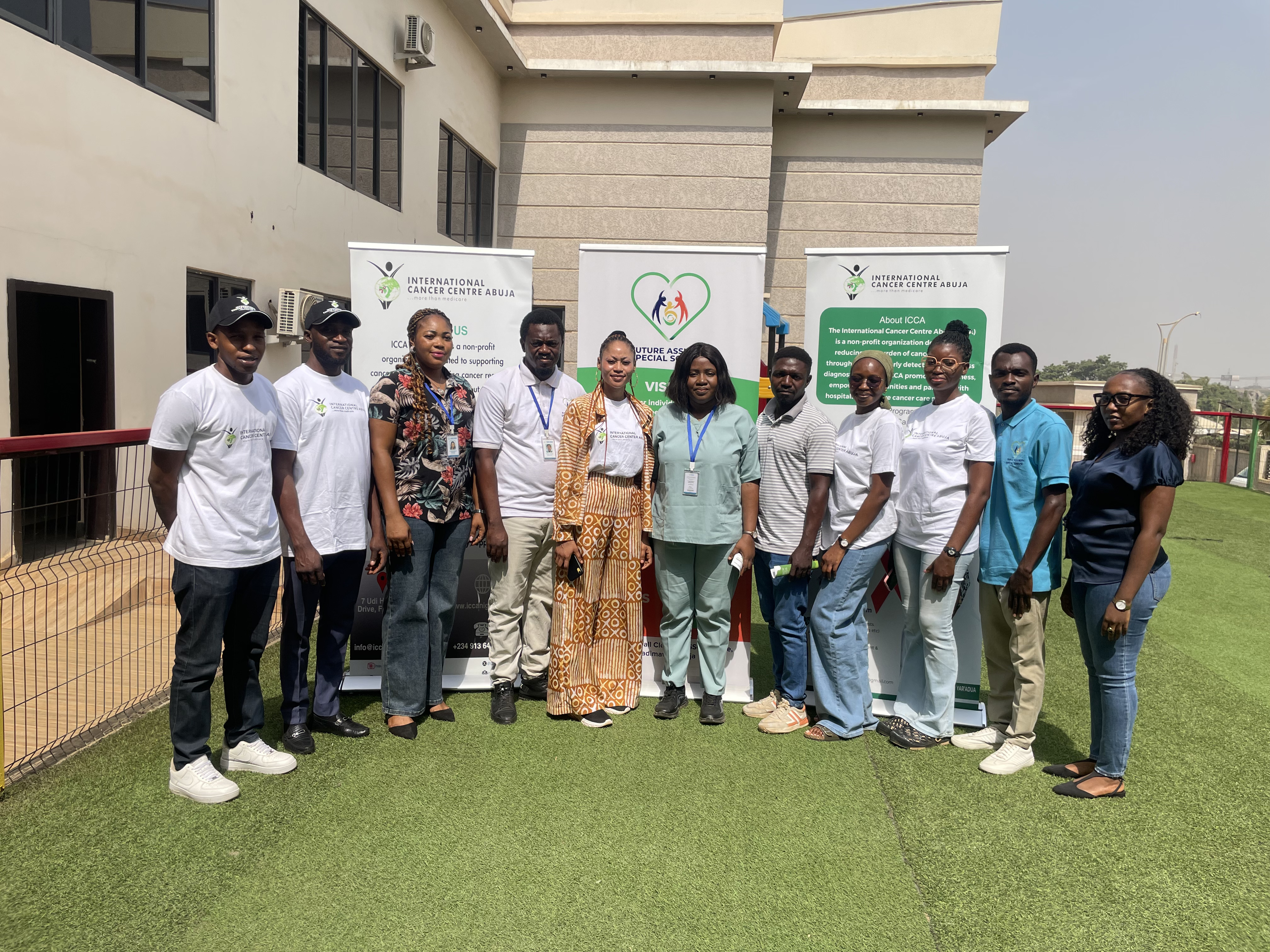 Future Assured School