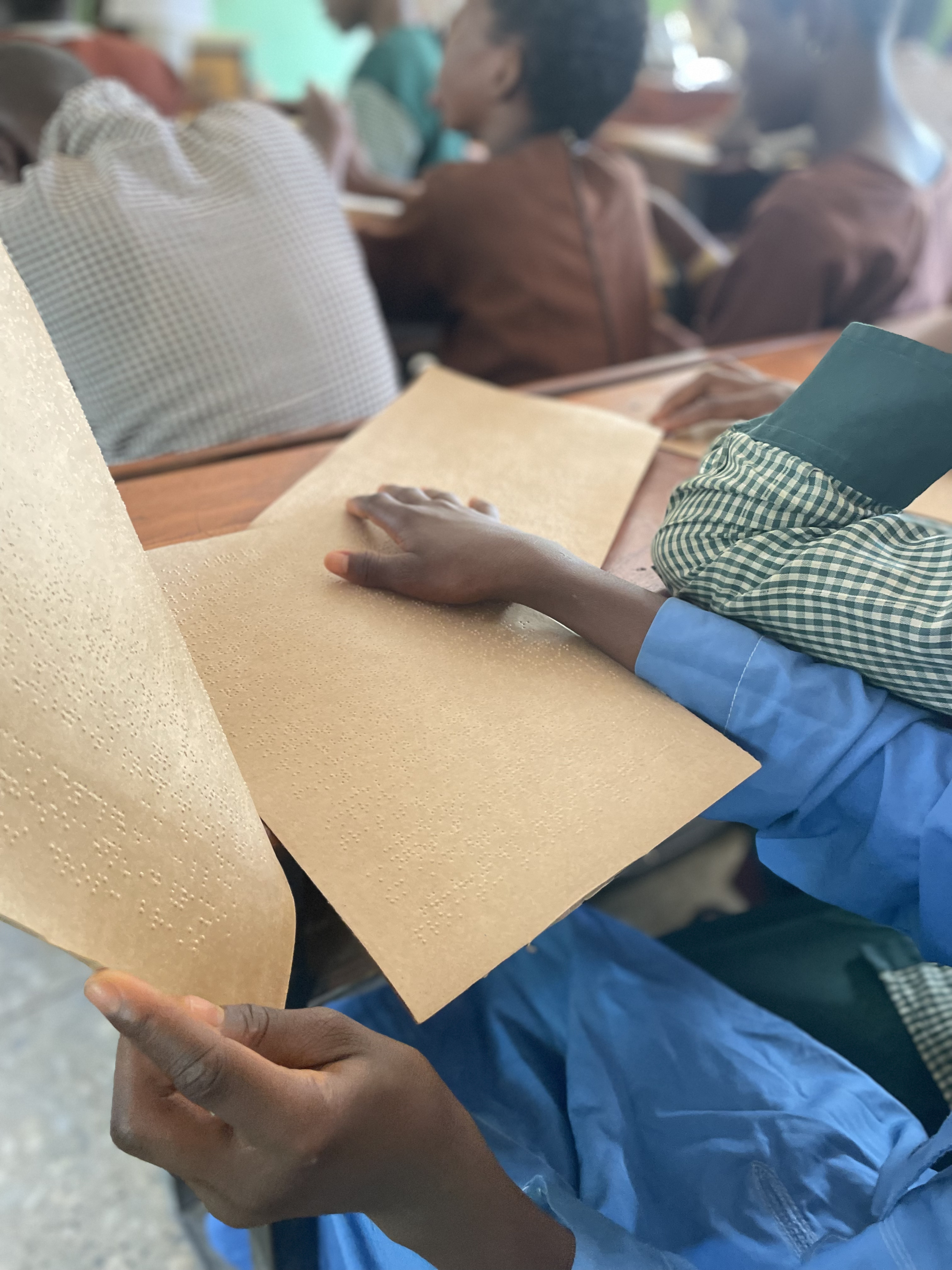 Future Assured School