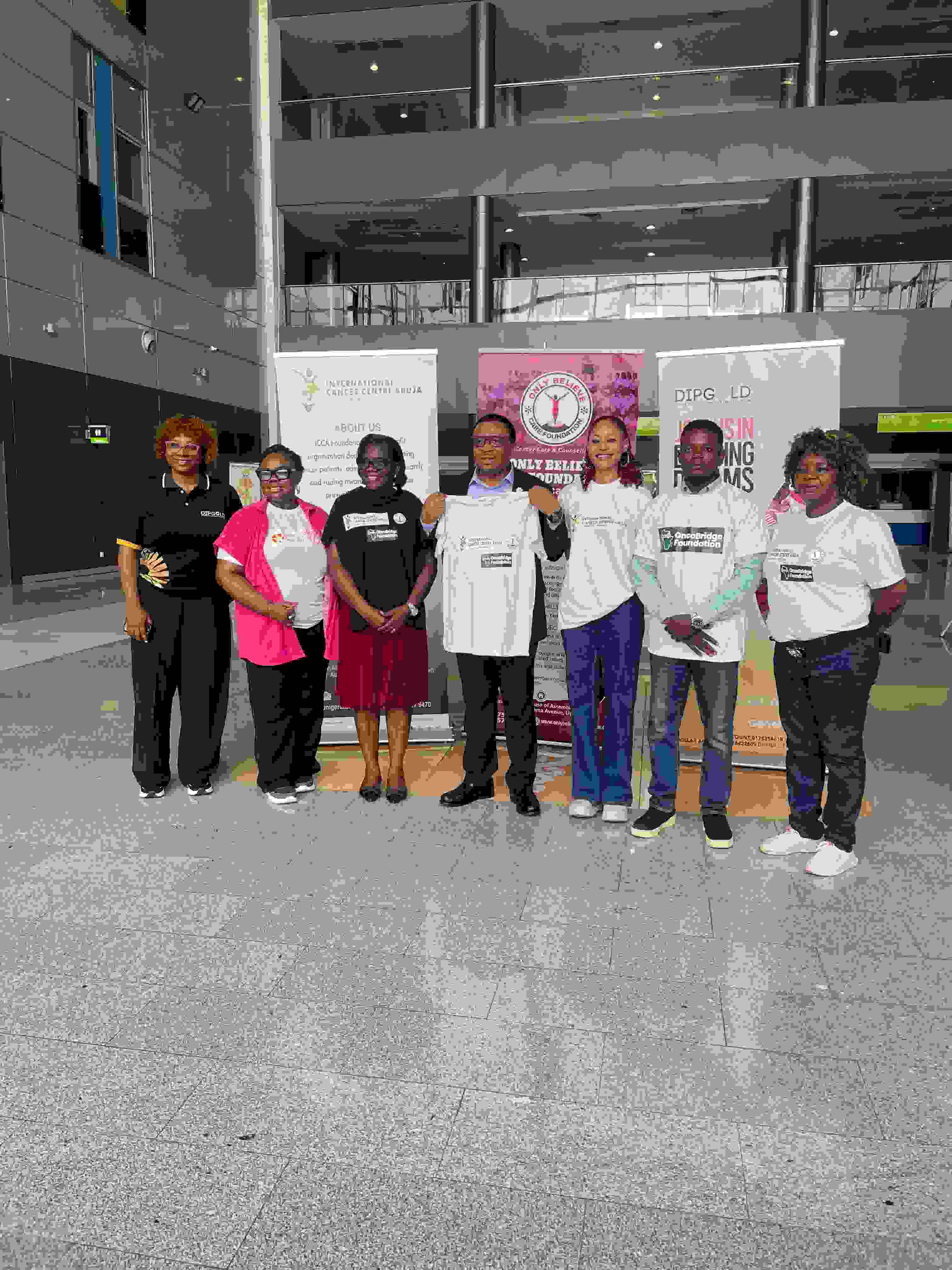 Ibom Multi-Speciality Hospital