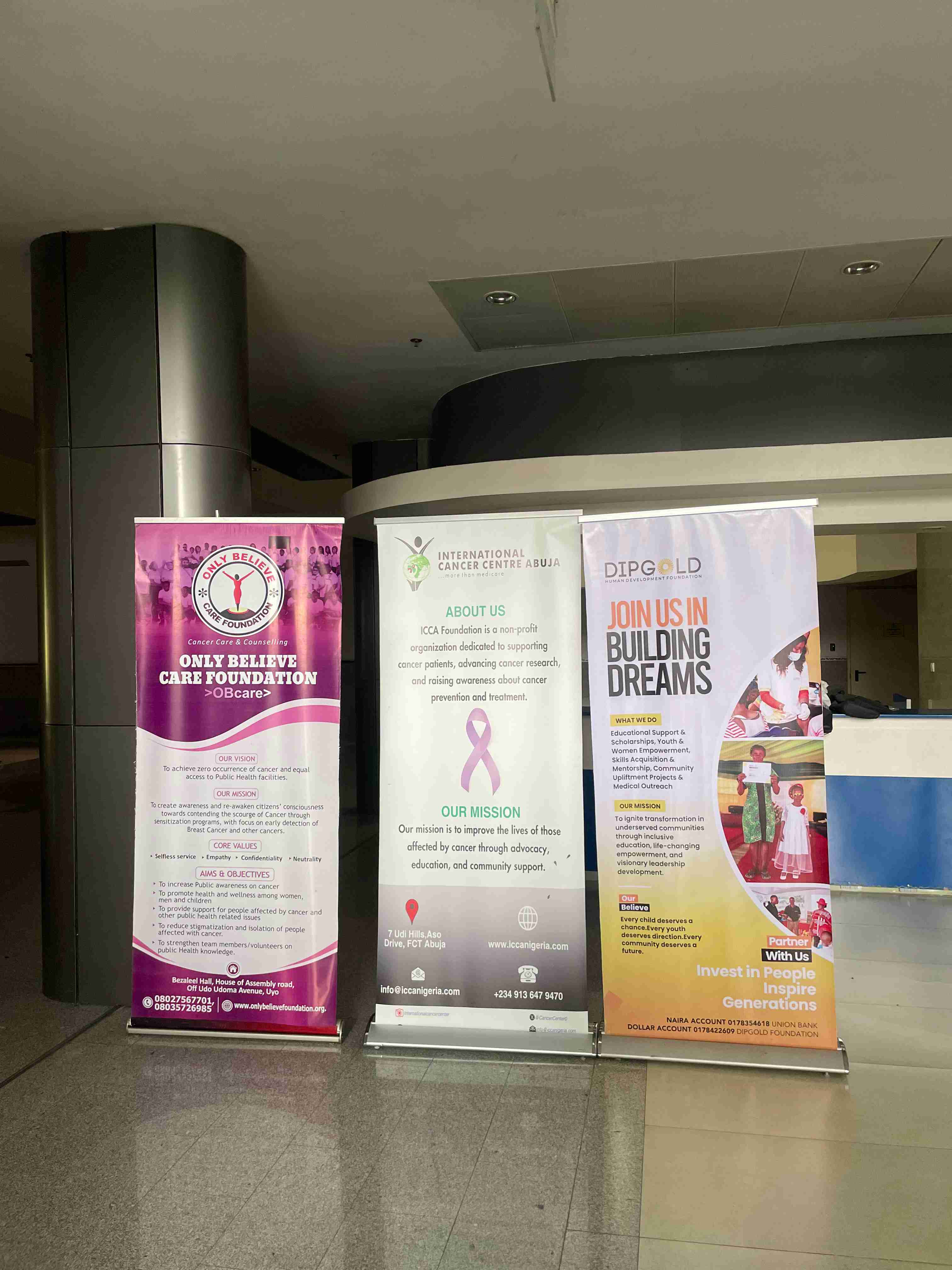 Ibom Multi-Speciality Hospital