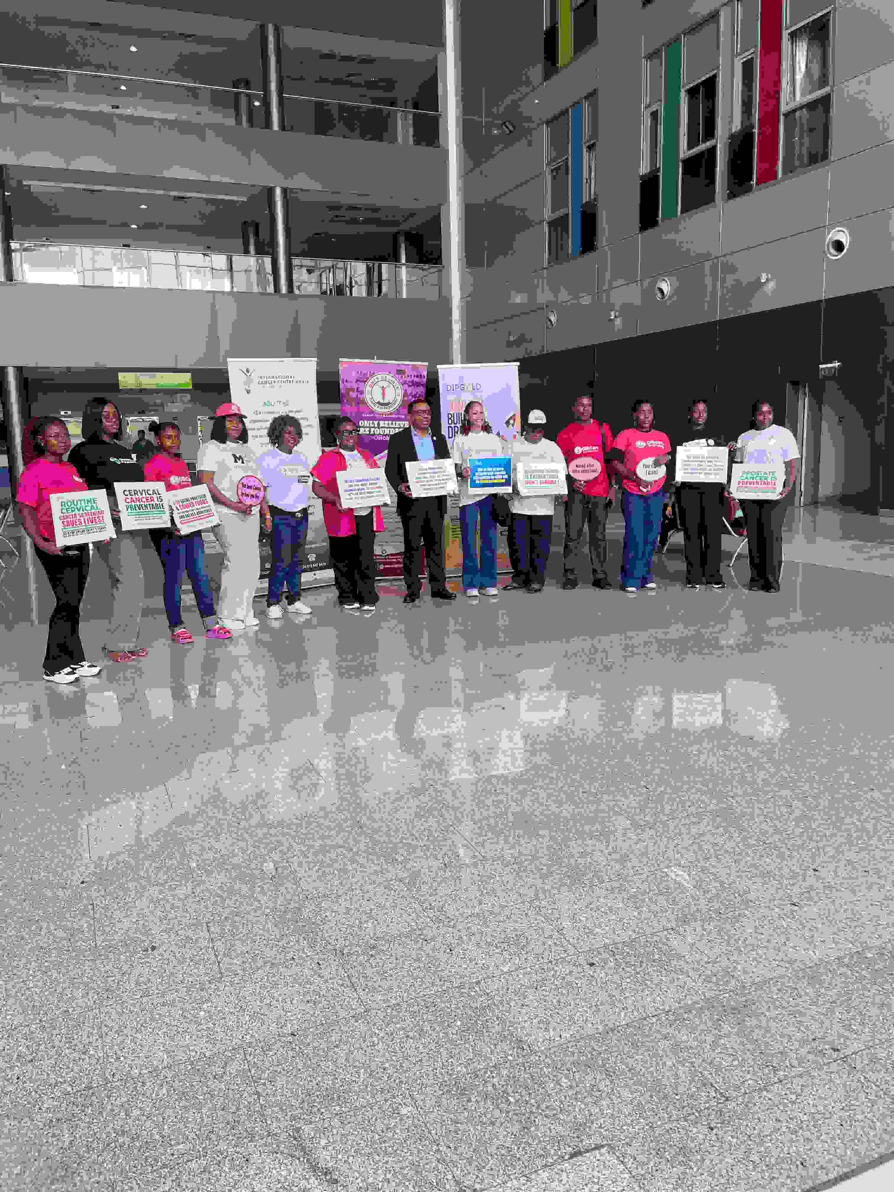 Ibom Multi-Speciality Hospital