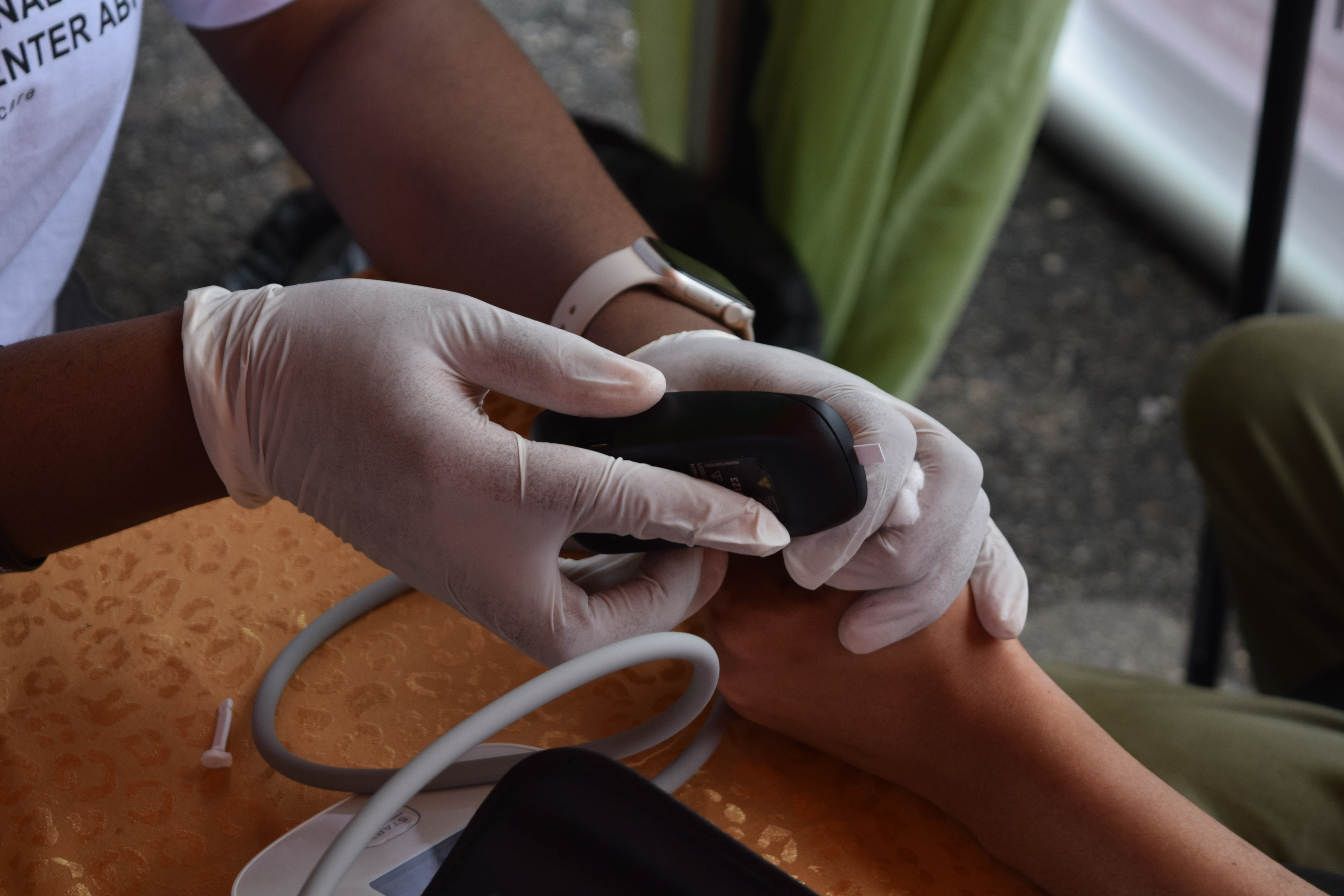 Medical Outreach 2025